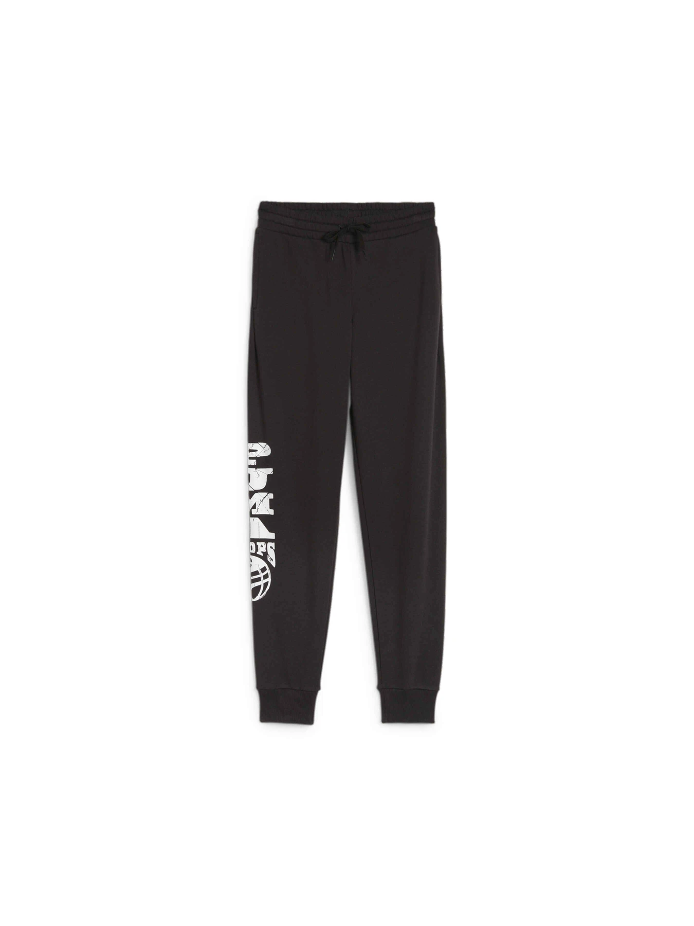 Штани PUMA Bball Blueprint Sweatpants модель 679982 Штани PUMA Bball Blueprint Sweatpants модель 679982 Фото