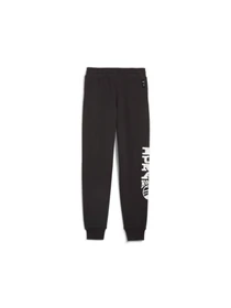 Штани PUMA Bball Blueprint Sweatpants модель 679982 Фото
