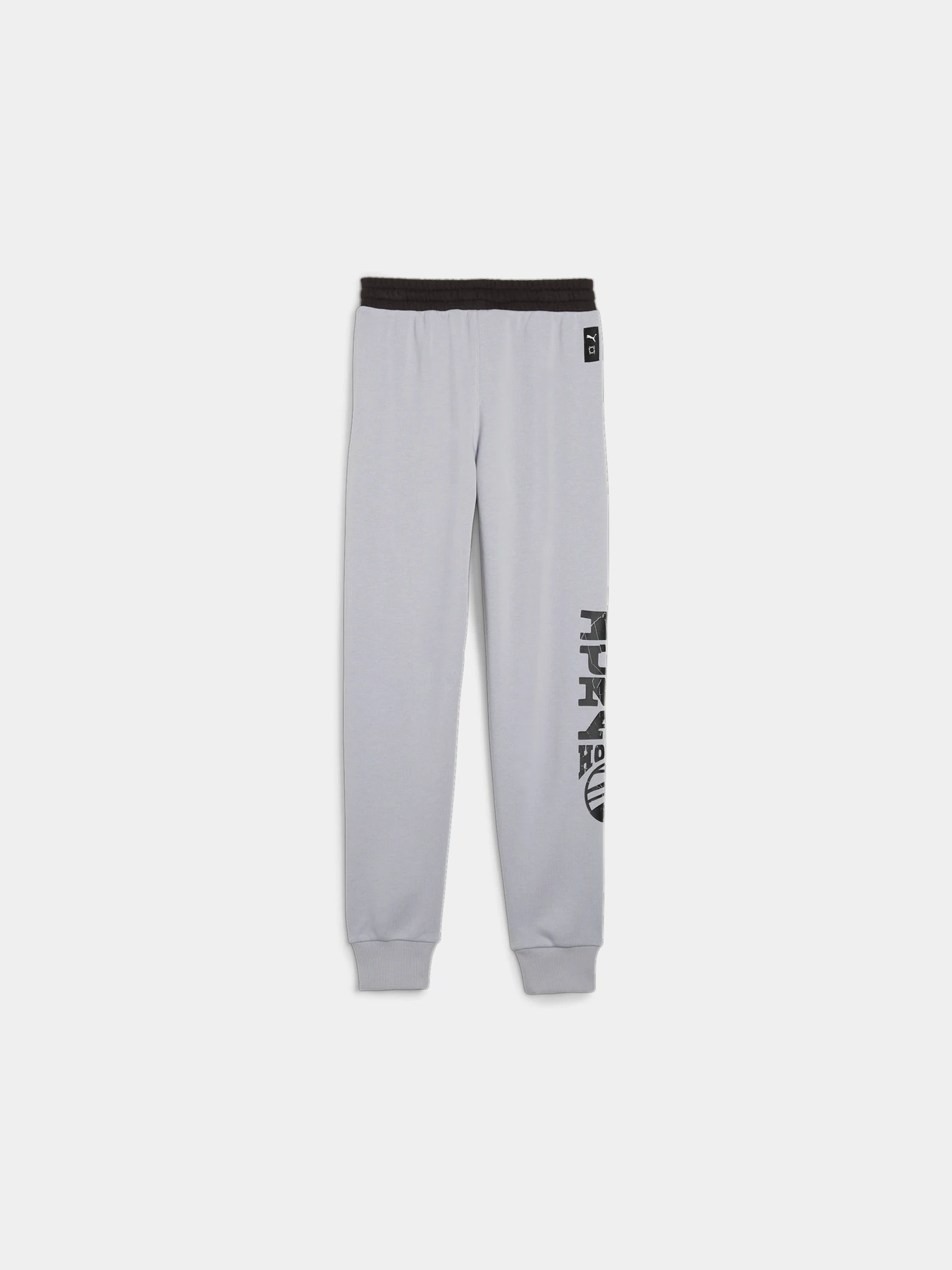 Штани PUMA Bball Blueprint Sweatpants модель 679982 Штани PUMA Bball Blueprint Sweatpants модель 679982 Фото
