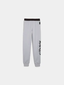 Штани PUMA Bball Blueprint Sweatpants модель 679982 Фото
