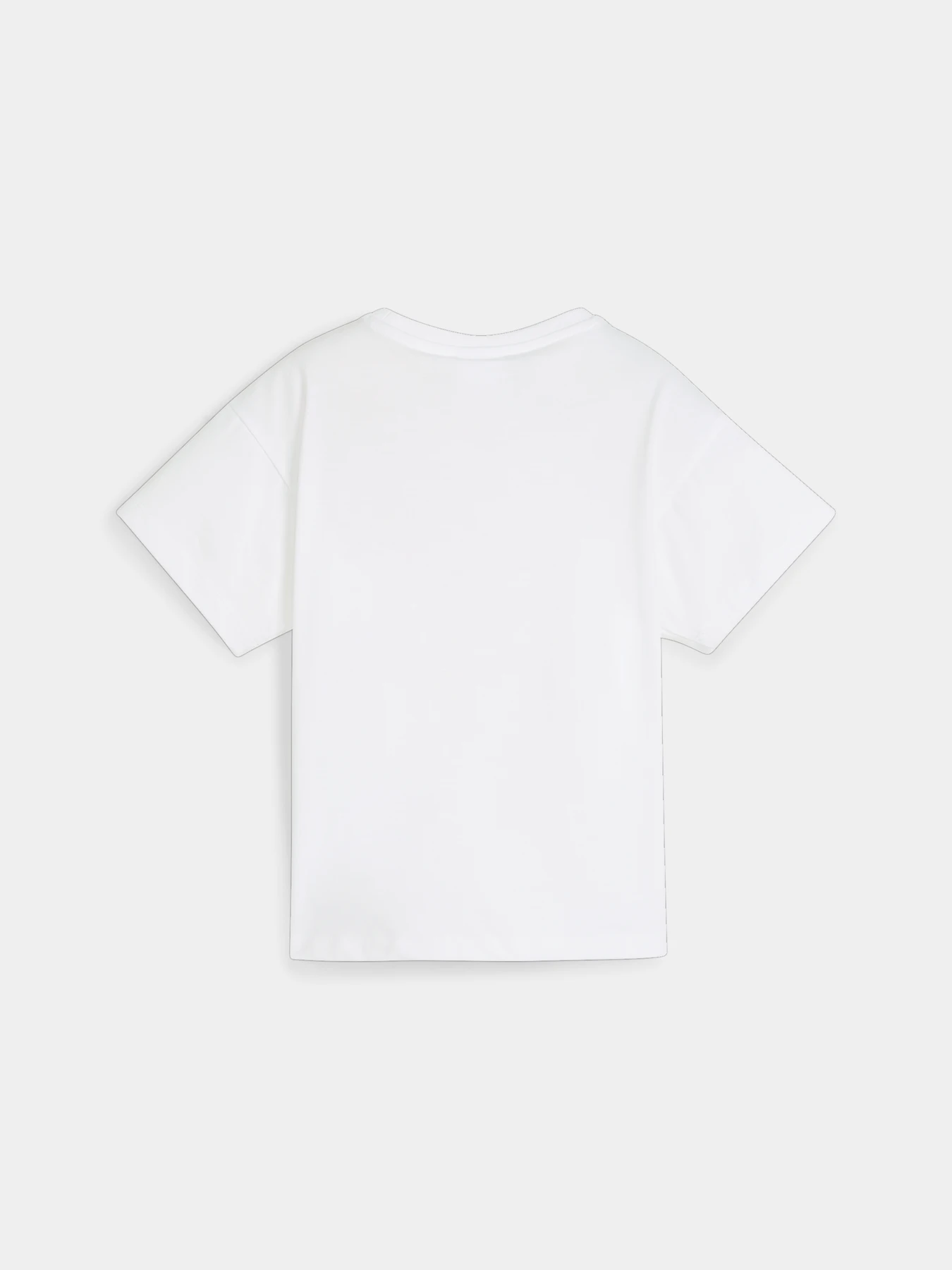 Футболки и поло PUMA x Trolls Graphic Tee модель 624844 Футболки и поло PUMA x Trolls Graphic Tee модель 624844 Фото