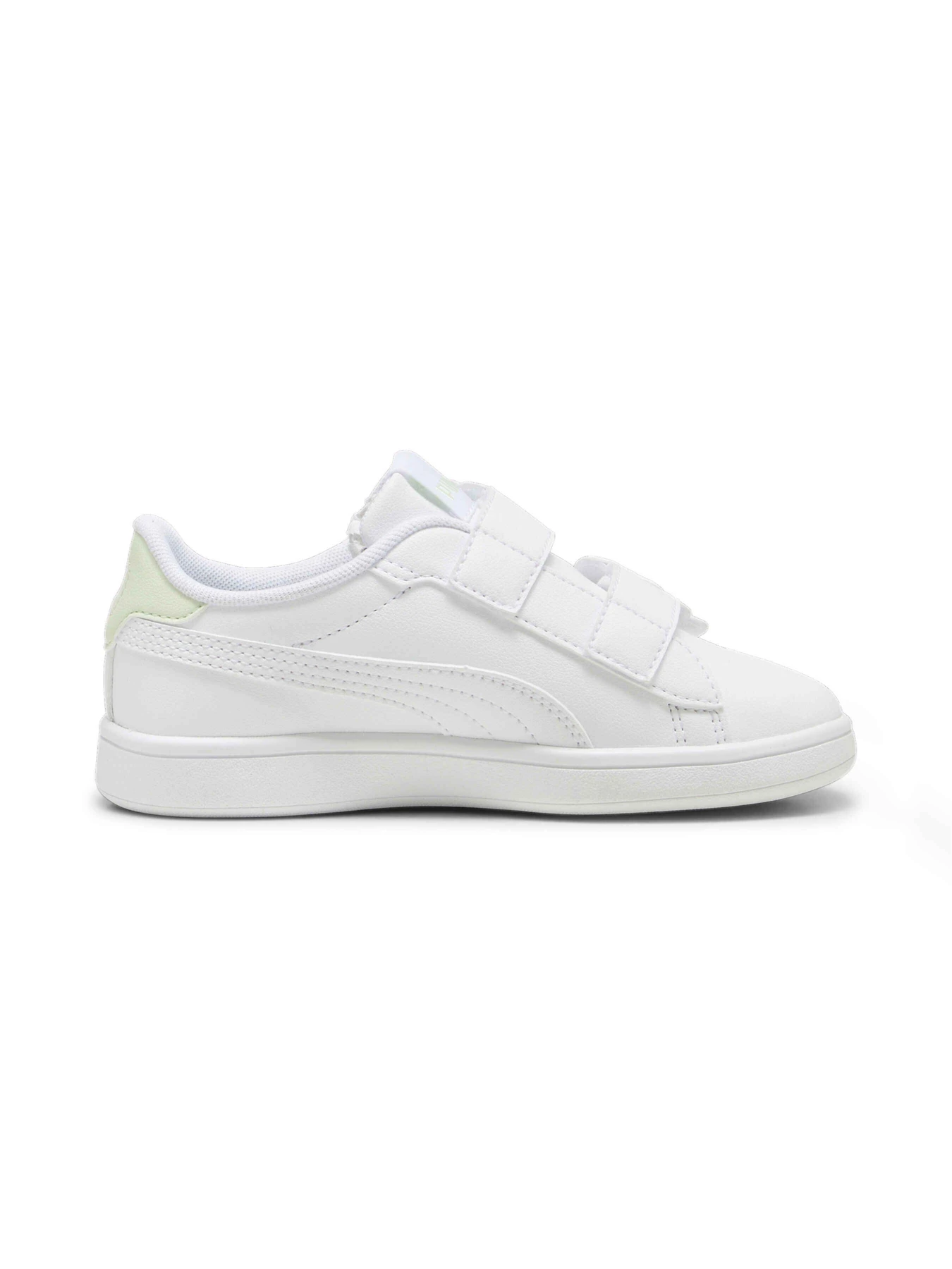Кеды PUMA Smash 3.0 Badges V Ps модель 397286 Фото
