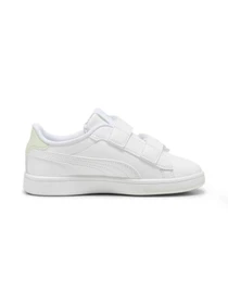 Кеды PUMA Smash 3.0 Badges V Ps модель 397286 Фото
