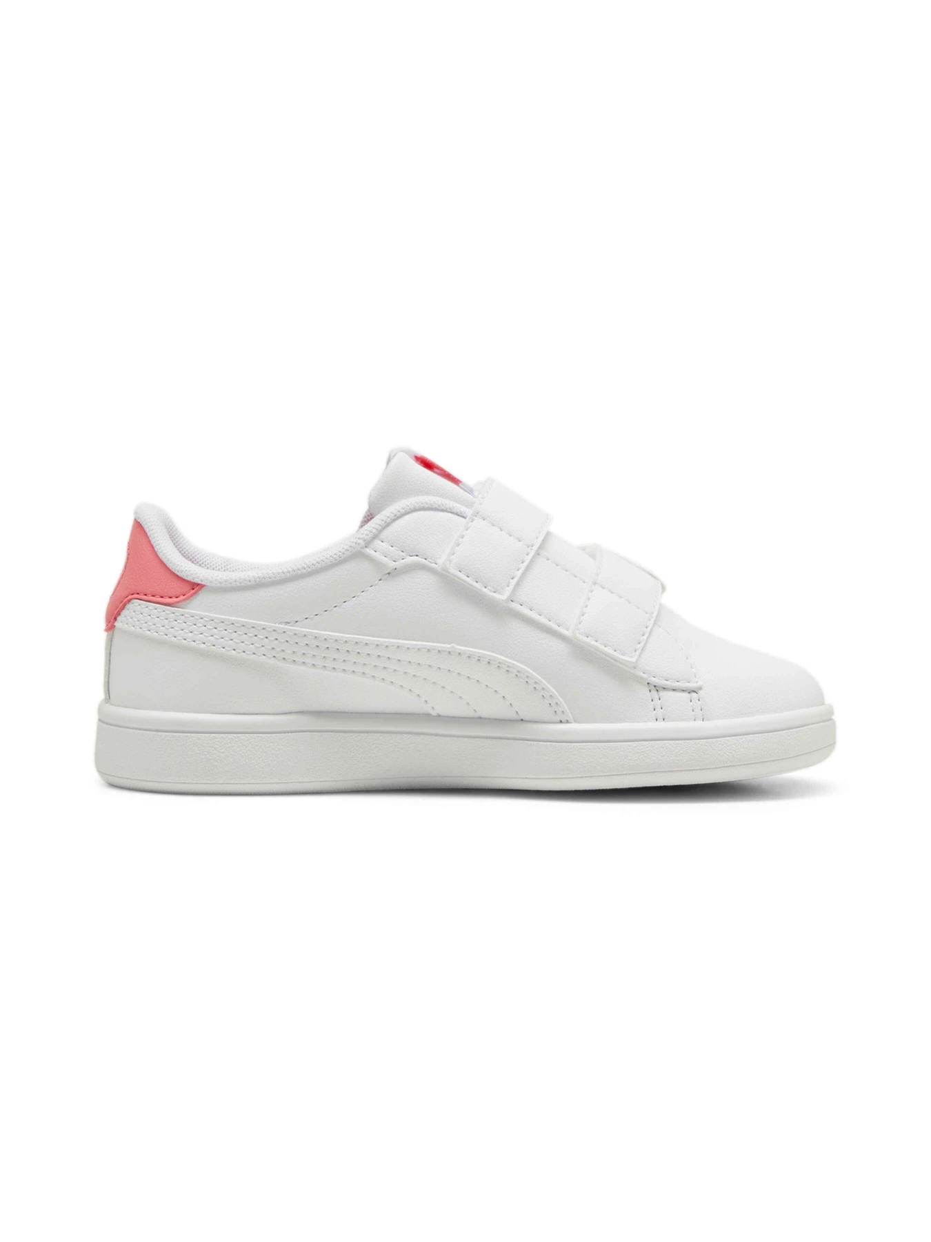 Кеды PUMA Smash 3.0 Badges V Ps модель 397286 Кеды PUMA Smash 3.0 Badges V Ps модель 397286 Фото