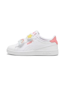 Кеды PUMA Smash 3.0 Badges V Ps модель 397286 Фото