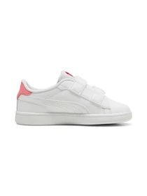 Кеды PUMA Smash 3.0 Badges V Ps модель 397286 Фото