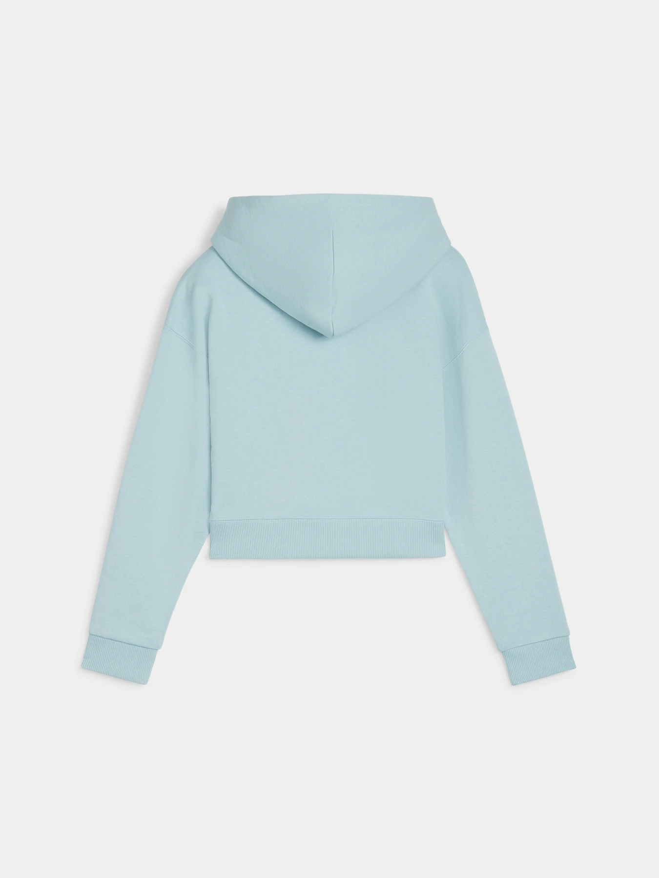 Худи и свитшоты PUMA Better Classics Hoodie модель 624454 Фото