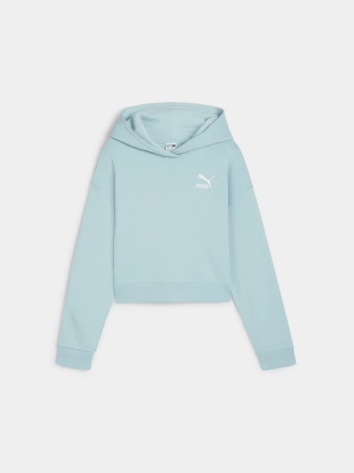 Худи и свитшоты PUMA Better Classics Hoodie модель 624454 Фото