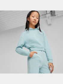 Худи и свитшоты PUMA Better Classics Hoodie модель 624454 Фото