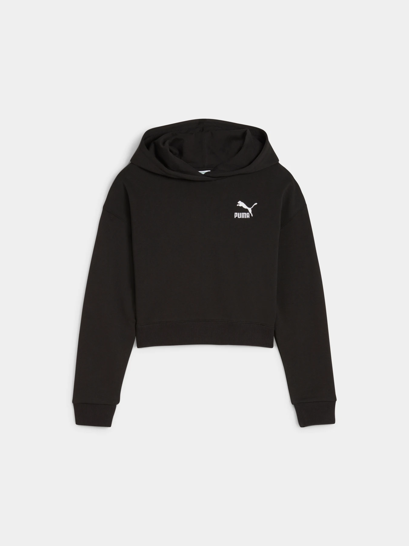 Худи и свитшоты PUMA Better Classics Hoodie модель 624454 Худи и свитшоты PUMA Better Classics Hoodie модель 624454 Фото