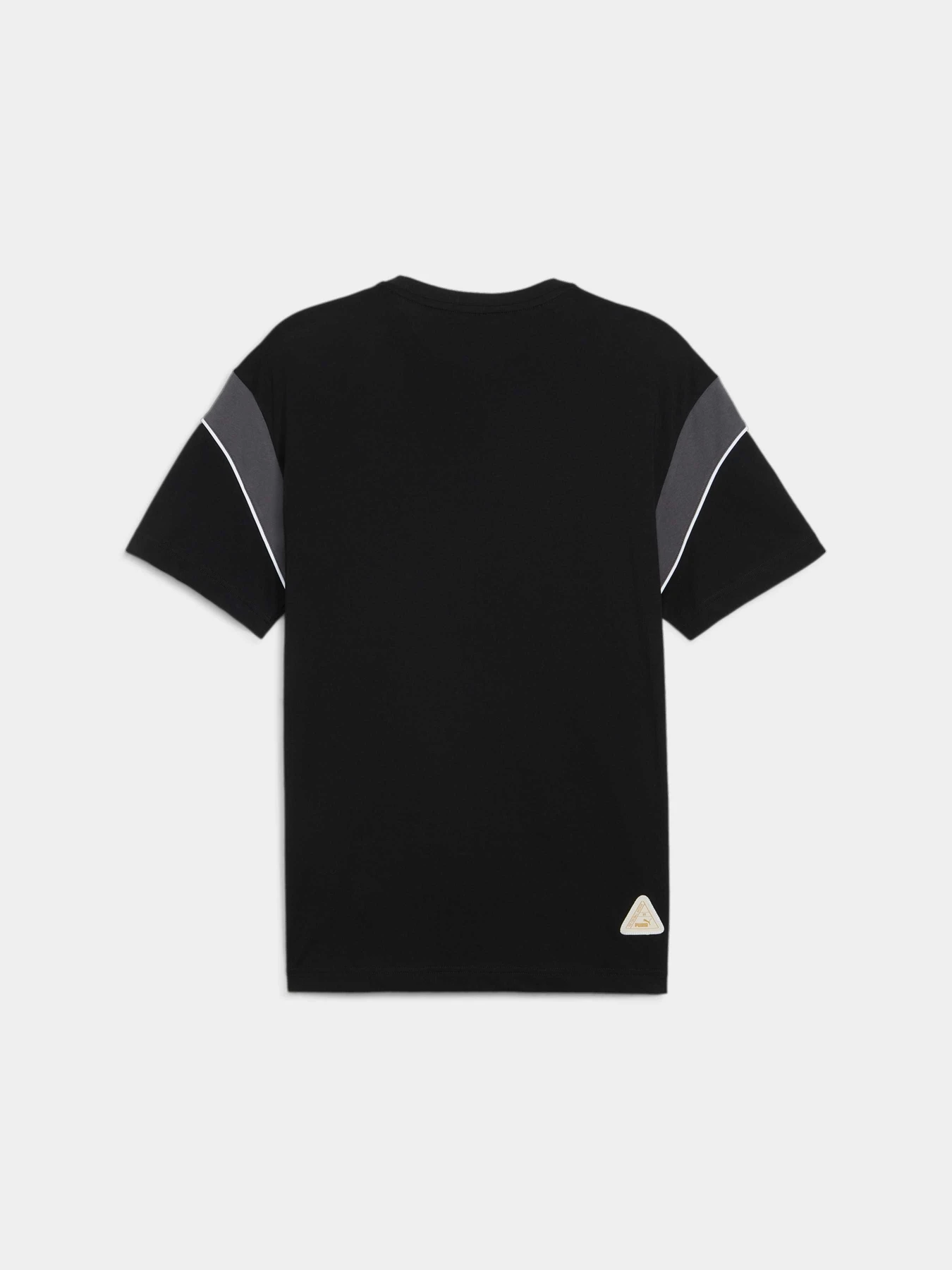 Футболки и поло PUMA Bvb Ftblarchive Tee модель 774263 Футболки и поло PUMA Bvb Ftblarchive Tee модель 774263 Фото