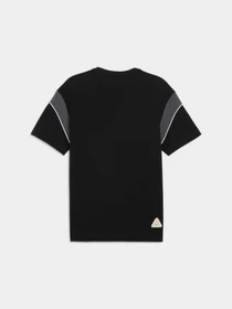 Футболки и поло PUMA Bvb Ftblarchive Tee модель 774263 Фото