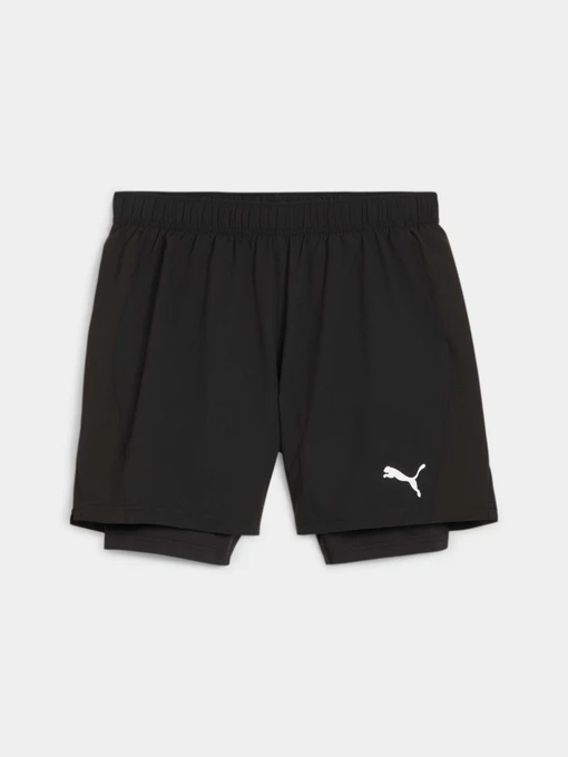 Шорты PUMA Run Velcty Ultrwve 2in1 Shrt модель 524994 Фото