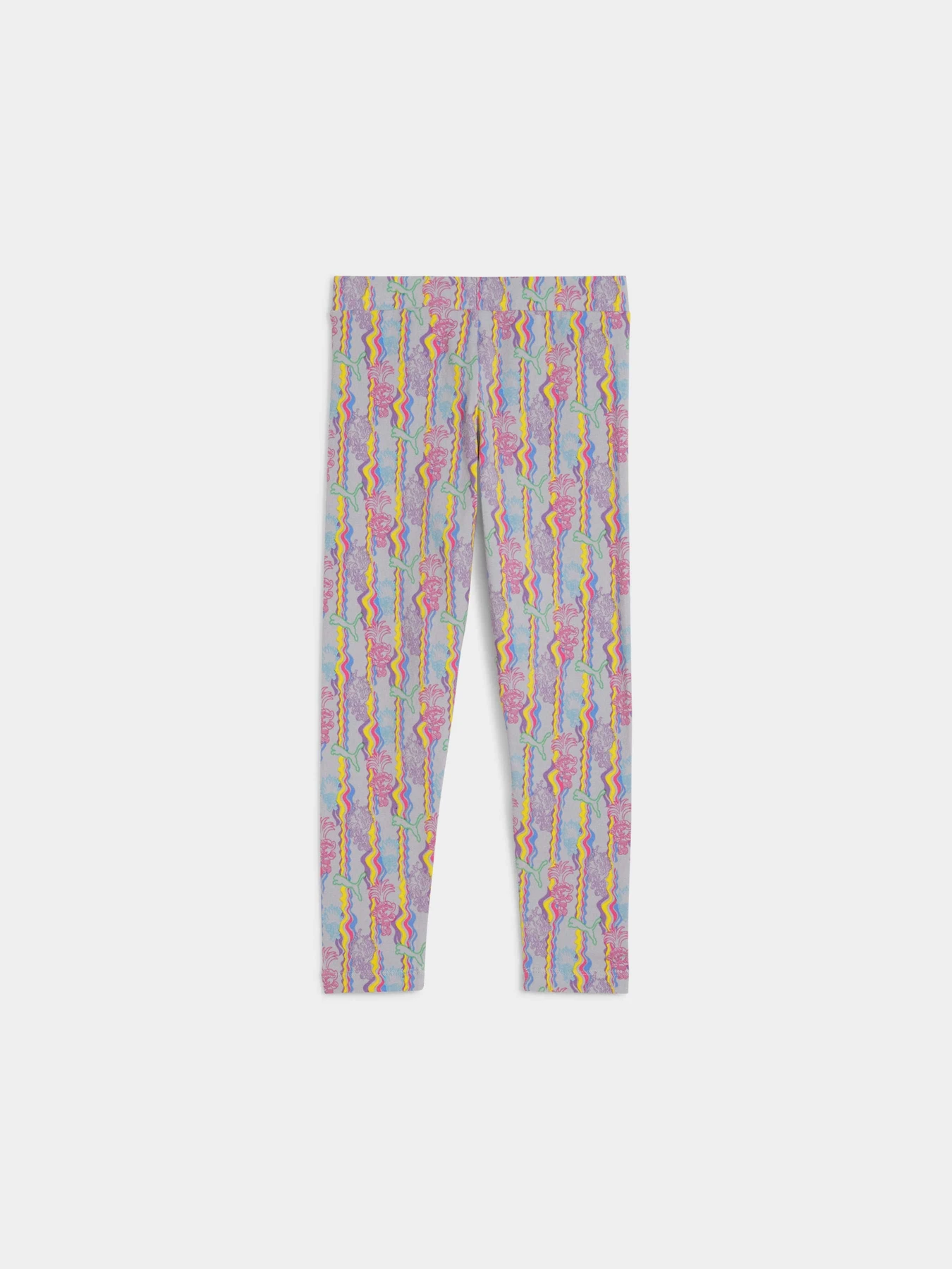 Штани PUMA x Trolls Leggings модель 624856 Штани PUMA x Trolls Leggings модель 624856 Фото