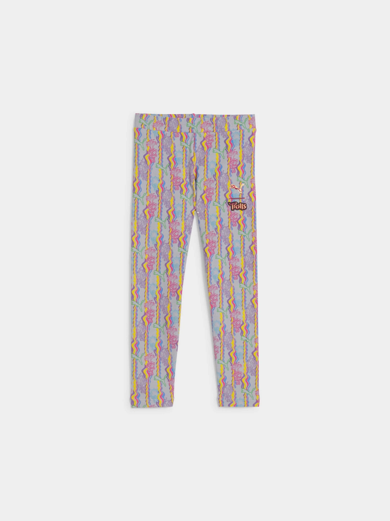 Штани PUMA x Trolls Leggings модель 624856 Штани PUMA x Trolls Leggings модель 624856 Фото