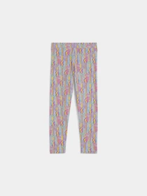 Штани PUMA x Trolls Leggings модель 624856 Фото