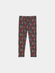 Брюки PUMA x Trolls Leggings модель 624856 Фото