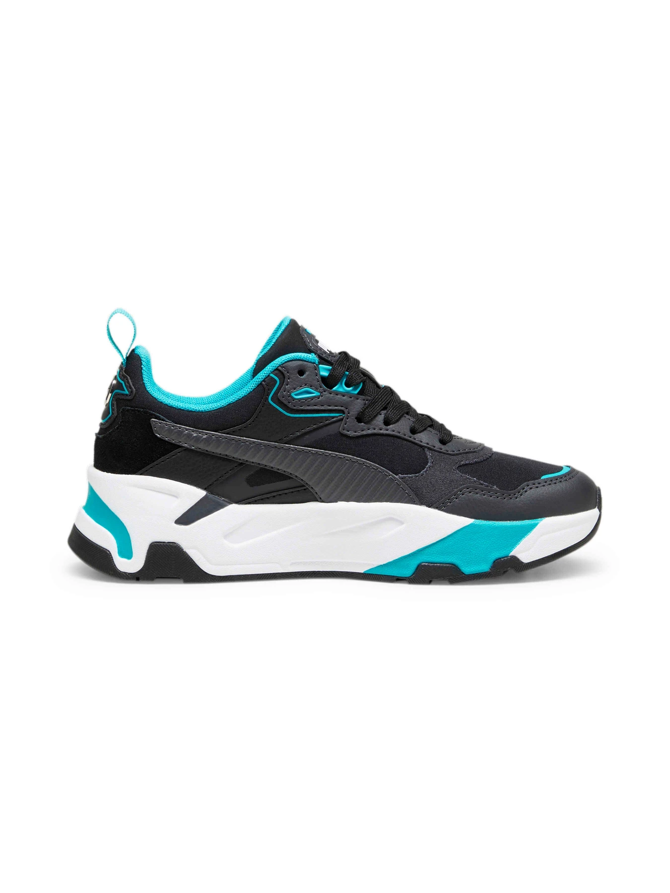 Кроссовки PUMA Mapf1 Trinity Jr модель 308012 Фото