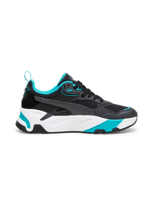 Кроссовки PUMA Mapf1 Trinity Jr модель 308012 Фото