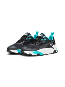 Кроссовки PUMA Mapf1 Trinity Jr модель 308012 Фото