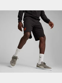Шорти PUMA Acm Ftblicons Shorts модель 774031 Фото