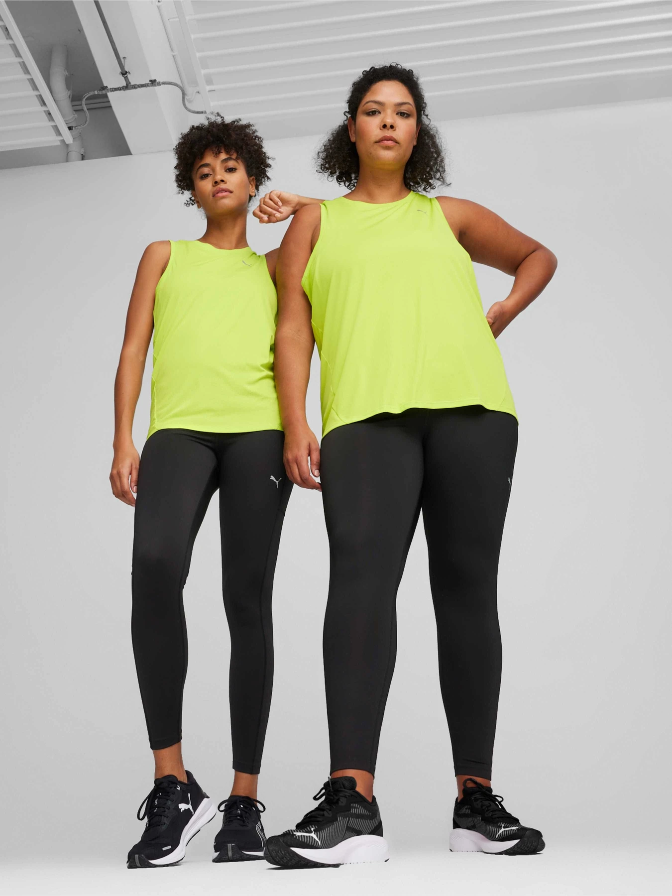 Штани PUMA Run Fav Velocity Fl Tight модель 525077 Штани PUMA Run Fav Velocity Fl Tight модель 525077 Фото