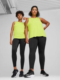 Штани PUMA Run Fav Velocity Fl Tight модель 525077 Фото