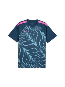 Футболки і поло PUMA Individualliga Graphicjersey модель 658984 Фото
