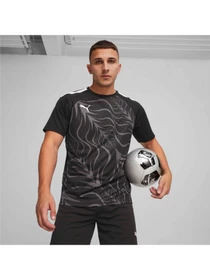 Футболки і поло PUMA Individualliga Graphicjersey модель 658984 Фото