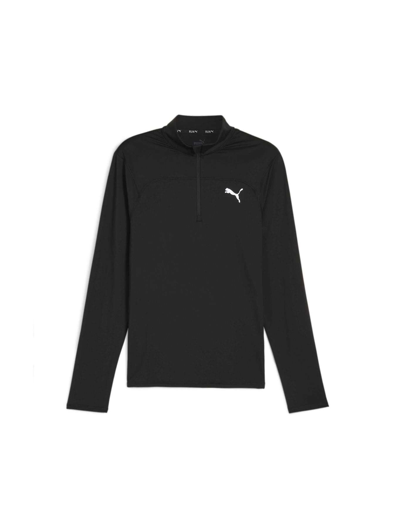 Худи и свитшоты PUMA Run Cloudspun 1/4 Zip модель 524992 Худи и свитшоты PUMA Run Cloudspun 1/4 Zip модель 524992 Фото