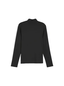 Худи и свитшоты PUMA Run Cloudspun 1/4 Zip модель 524992 Фото