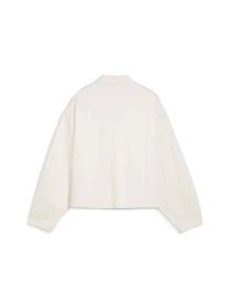 Куртки та дублянки PUMA Classics Shore Jacket модель 623697 Фото