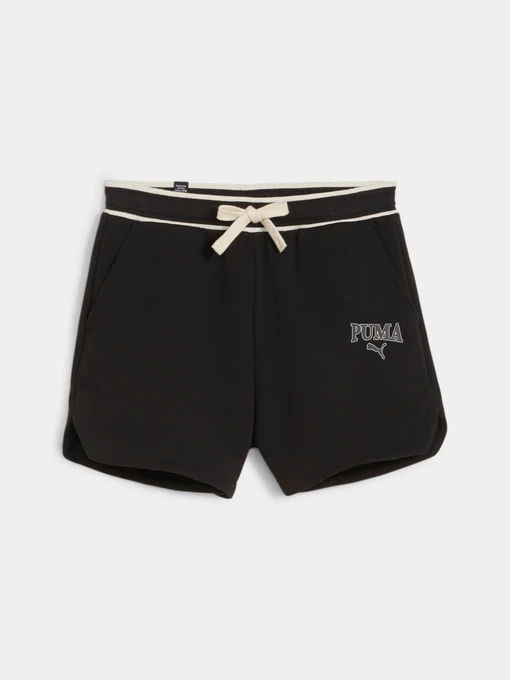 Шорты PUMA Squad Shorts модель 679400 Фото