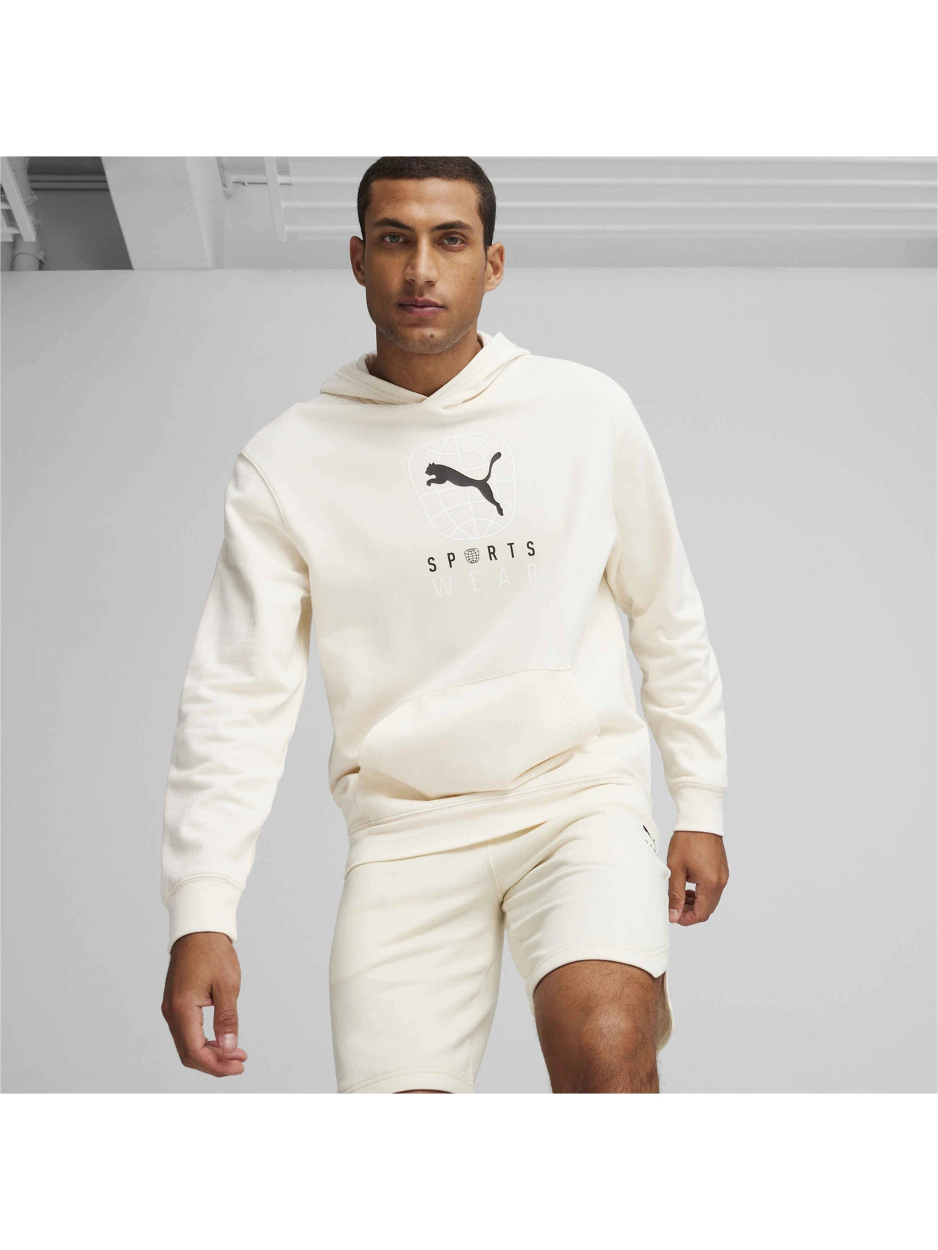 Худи и свитшоты PUMA Better Sportswear Hoodie модель 679002 Фото