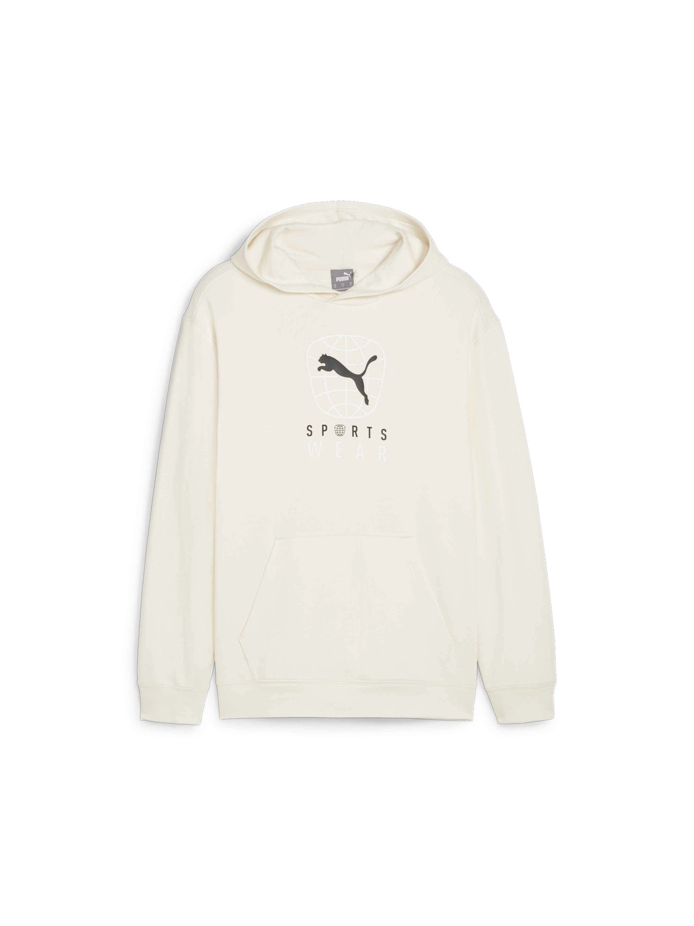 Худи и свитшоты PUMA Better Sportswear Hoodie модель 679002 Фото