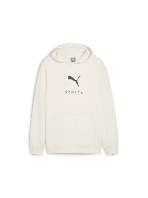 Худи и свитшоты PUMA Better Sportswear Hoodie модель 679002 Фото