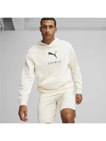 Худи и свитшоты PUMA Better Sportswear Hoodie модель 679002 Фото