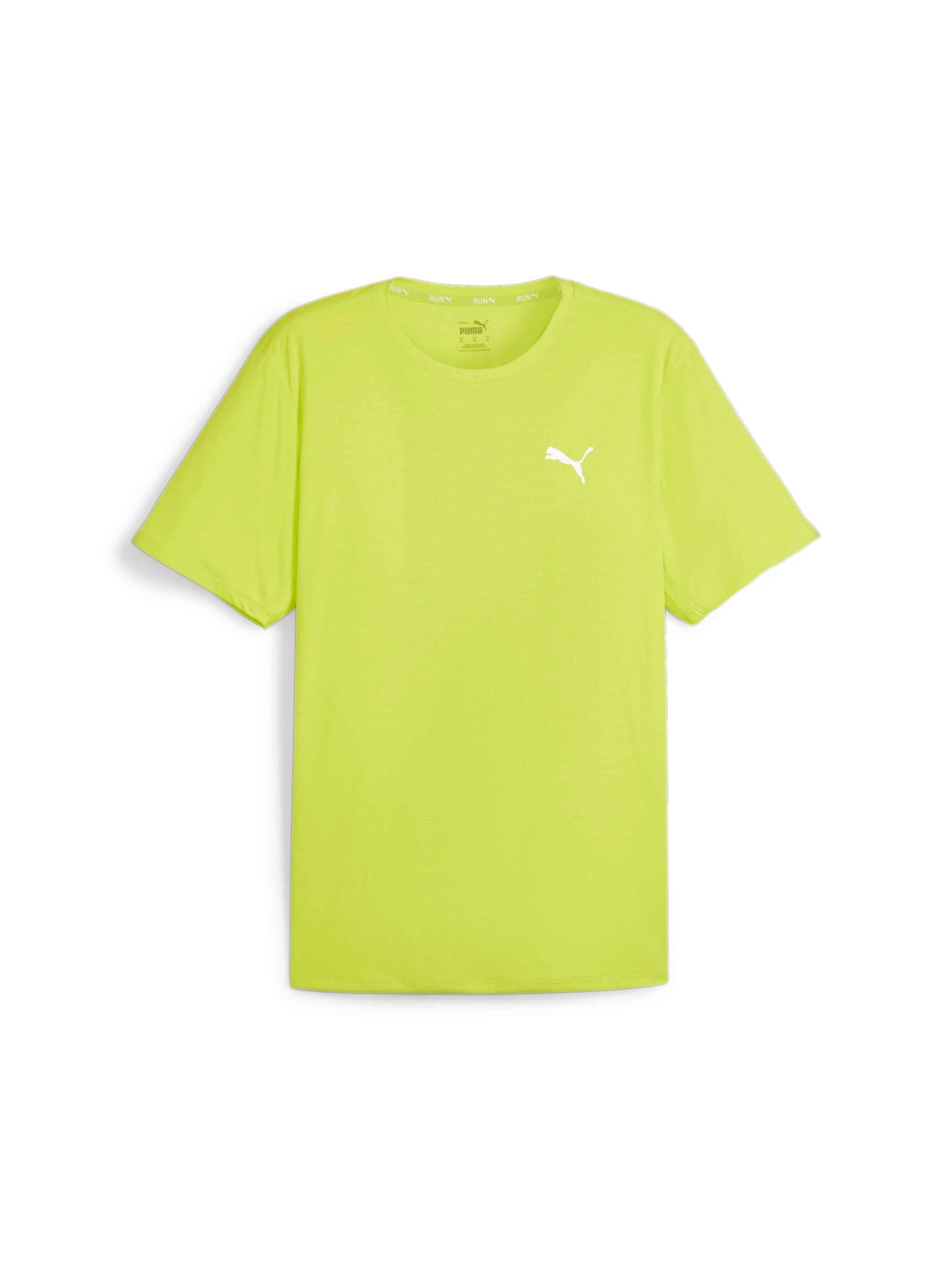 Футболки и поло PUMA Run Favorite Velocity Tee модель 525058 Фото