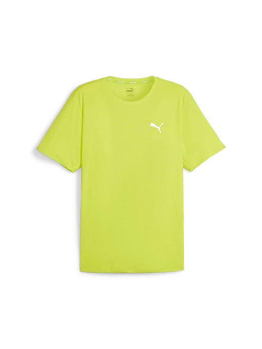 Футболки и поло PUMA Run Favorite Velocity Tee модель 525058 Фото