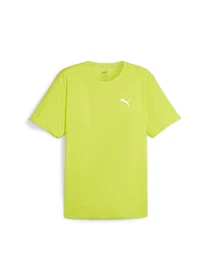 Футболки и поло PUMA Run Favorite Velocity Tee модель 525058 Фото