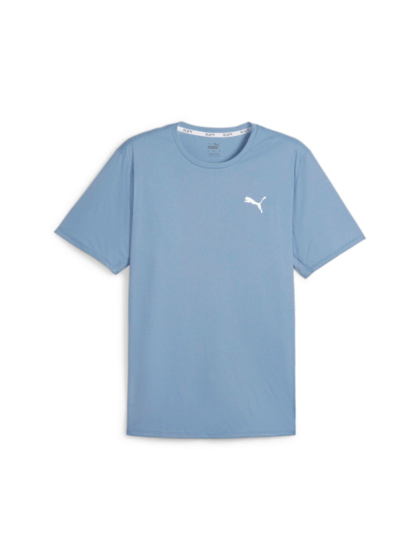 Футболки и поло PUMA Run Favorite Velocity Tee модель 525058 Футболки и поло PUMA Run Favorite Velocity Tee модель 525058 Фото