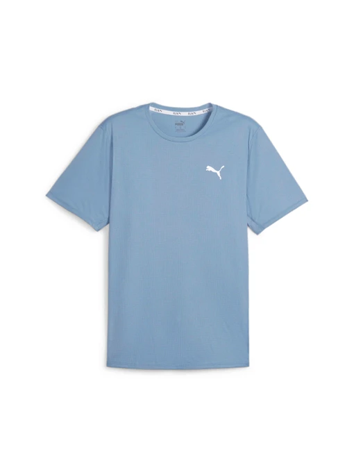 Футболки и поло PUMA Run Favorite Velocity Tee модель 525058 Фото