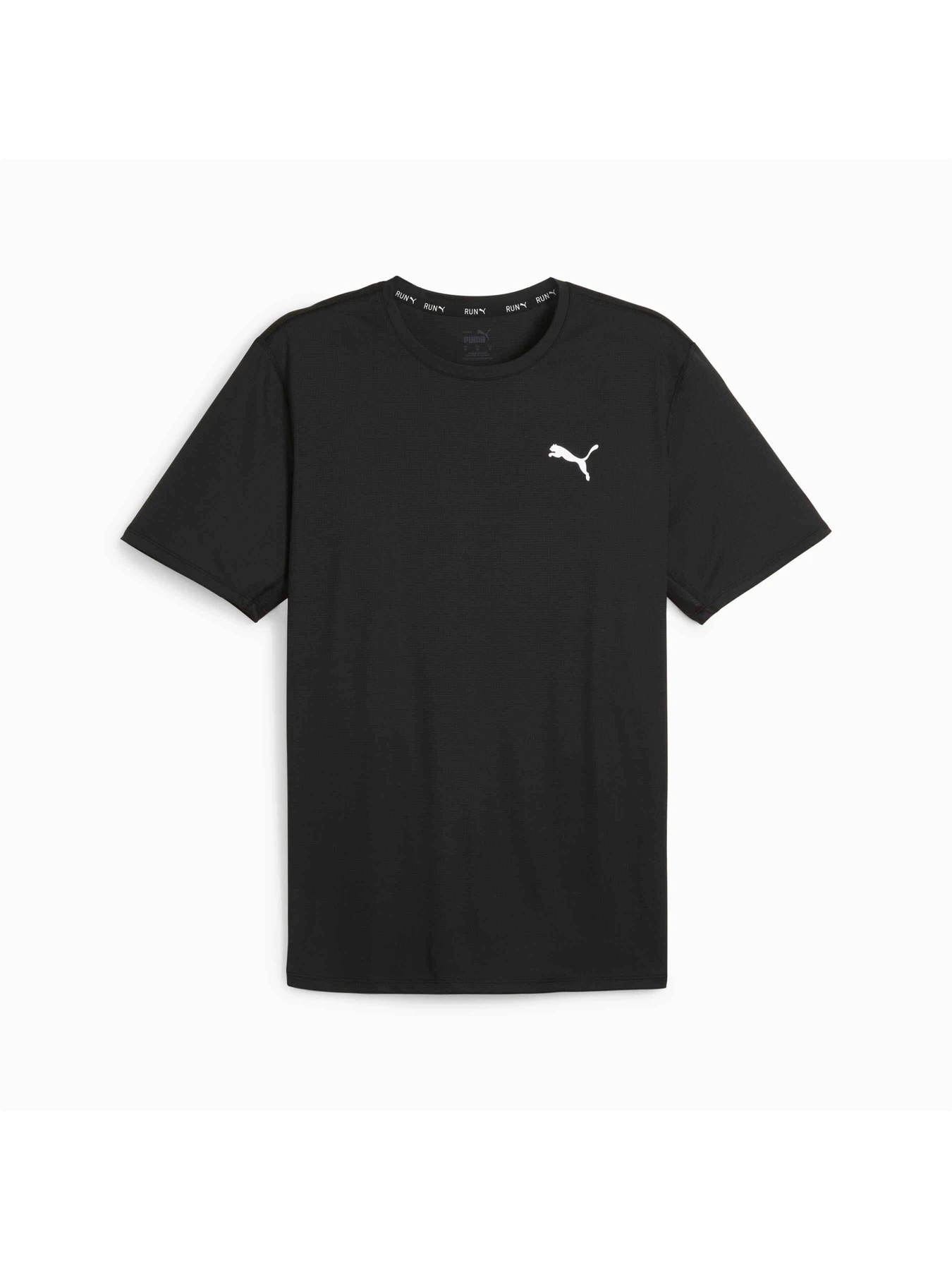 Футболки и поло PUMA Run Favorite Velocity Tee модель 525058 Футболки и поло PUMA Run Favorite Velocity Tee модель 525058 Фото