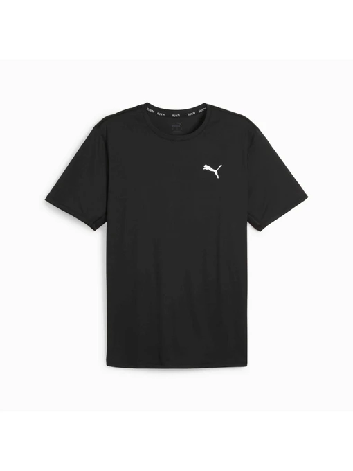 Футболки и поло PUMA Run Favorite Velocity Tee модель 525058 Фото