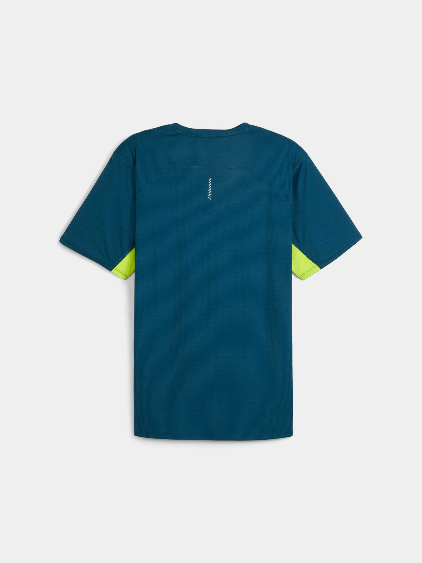 Футболки и поло PUMA Run Favorite Tee модель 525058 Футболки и поло PUMA Run Favorite Tee модель 525058 Фото