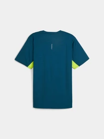 Футболки и поло PUMA Run Favorite Tee модель 525058 Фото