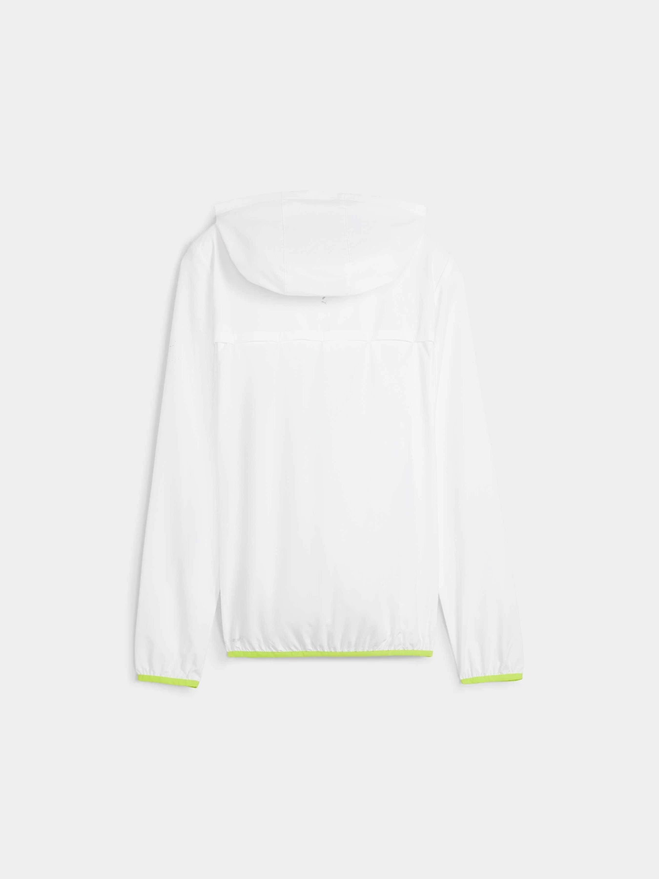 Куртки и дубленки PUMA Run Ultraweave Jacket W модель 524971 Куртки и дубленки PUMA Run Ultraweave Jacket W модель 524971 Фото