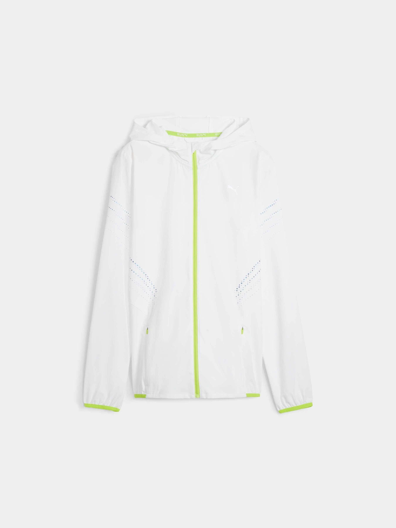 Куртки и дубленки PUMA Run Ultraweave Jacket W модель 524971 Куртки и дубленки PUMA Run Ultraweave Jacket W модель 524971 Фото