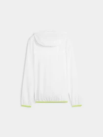 Куртки и дубленки PUMA Run Ultraweave Jacket W модель 524971 Фото