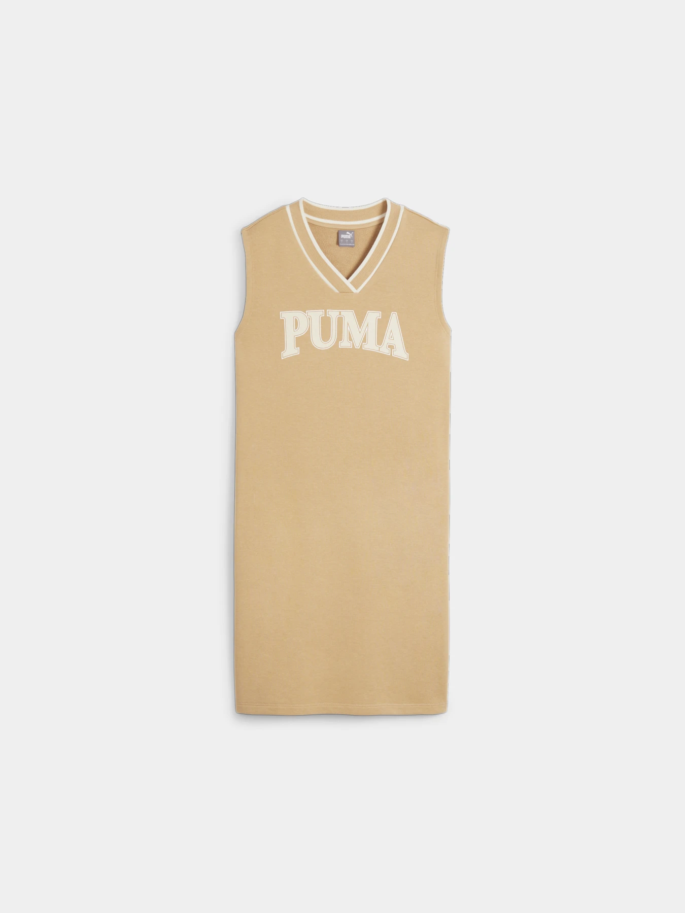 Платья PUMA Squad Dress Tr модель 679671 Фото